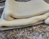 Foto del paso 8 de la receta: Facturas de mantecas 😍❤👏