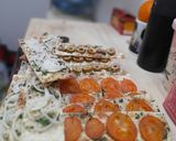 Foto del paso 3 de la receta: Palitos de hojaldre