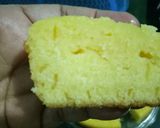 Foto langkah ke 9 dari resep Bolu keju magic com no mixer.