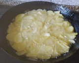 Foto del paso 2 de la receta: Tortilla hortelana