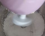 Foto langkah ke 2 dari resep Royal Icing untuk Cookies Hias.