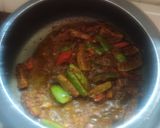तोंडली भात (Tondali Bhat Recipe In Marathi) रेसिपी स्टेप 3 फोटो 