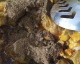 நாட்டு கோழி மசாலா பிரட்டல் (Naatu Kozhi Masala Piratal Recipe in Tamil) ரெசிபி ஸ்டேப் 6 புகைப்படம்