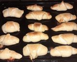 Foto del paso 7 de la receta: Involtinis de Paleta y Queso