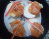 Foto del paso 3 de la receta Huevos rellenos de atún