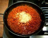 A picture of step 4 of Mike's Super Simple Taco & Tostada Tips.