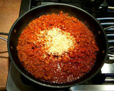 A picture of step 4 of Mike's Super Simple Taco & Tostada Tips.