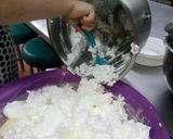 Foto del paso 3 de la receta: Wafles