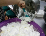 Foto del paso 3 de la receta: Wafles