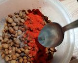 Foto del paso 1 de la receta: Lentejas crocantes