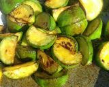 Foto del paso 2 de la receta: Canastitas de verduras