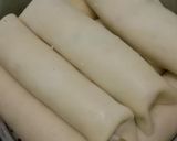 Foto langkah ke 7 dari resep Egg Roll Tahu Ayam Wortel.