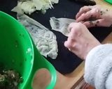 Φωτογραφία βήματος 7 της συνταγής Λαχανοντολμάδες