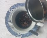 Foto langkah ke 2 dari resep Hot Chocolate with Brown Sugar.