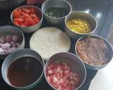 Dabeli idli recipe step 4 photo