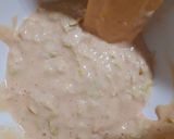 Foto del paso 2 de la receta: Buñuelos de 🥬Lechuga🥬