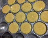 Foto langkah ke 5 dari resep Kue cubit.
