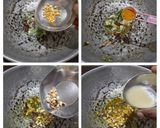 லெமன்🍋 சாதம்🍋 ரெசிபி ஸ்டேப் 2 புகைப்படம்