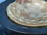 ખોબા રોટી (Khoba roti recipe in Gujrati)