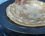 ખોબા રોટી (Khoba roti recipe in Gujrati) રેસીપી સ્ટેપ4ફોટો