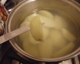 Foto del paso 1 de la receta: Puré de papas