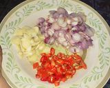 Foto langkah ke 1 dari resep Sambal Embe.