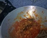 Foto langkah ke 3 dari resep Sambel kentang tempe.