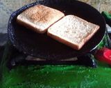 টোস্ট (toast recipe in bengali) রেসিপি ধাপ - 1 ছবি
