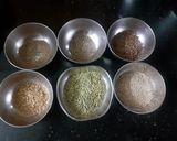 मुखवास (Mukhwas Recipe In Marathi) रेसिपी स्टेप 1 फोटो 