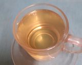 A picture of step 3 of Fenugreek Seeds ---- As a Detox Water & For Weight Loss Journey also known as Methi Ka Paani.