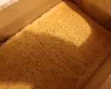Málnás-csokis süti recept fázis 6 fotója