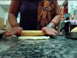 ठेकुआ (thekua recipe in hindi)