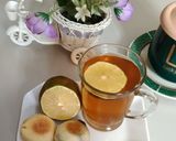 Foto langkah ke 3 dari resep Lemon 🍋 Tea.