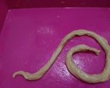Foto langkah ke 7 dari resep Roti Maryam Canai Cane Praktis Sederhana.
