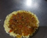 Foto langkah ke 3 dari resep Telur dadar bawang.