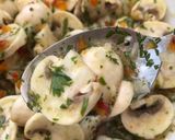Foto del paso 2 de la receta: Ceviche de champiñones
