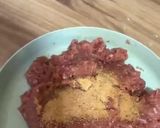 Foto langkah ke 1 dari resep Meatball creamy cheeze sauce.