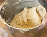 Foto langkah ke 3 dari resep Chocolate Cookies.