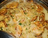Foto del paso 5 de la receta: Patatas a La Importancia sin gluten