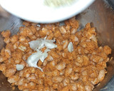 #everyday4 வேர்க்கடலை பக்கோடா ரெசிபி ஸ்டேப் 3 புகைப்படம்