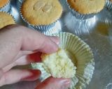 Foto langkah ke 3 dari resep Bolu kelapa.