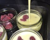 A picture of step 6 of Easy Crème Brûlée.