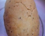 A picture of step 5 of Bihari Litti Chokha & Chutney.