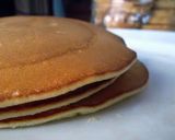 Foto langkah ke 8 dari resep Pancake.