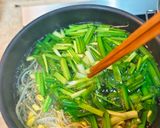 蚵仔乾拌麵的食譜步驟3照片