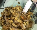 Foto del paso 6 de la receta: Ensalada de verdura asada