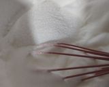 Foto del paso 3 de la receta: 20/08 📅 Plantillas / Vainillas