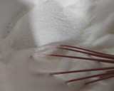 Foto del paso 3 de la receta: 20/08 📅 Plantillas / Vainillas