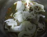Foto del paso 3 de la receta: Pollo en salsa casera