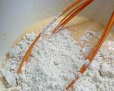 Foto del paso 4 de la receta: Magdalenas de limón
